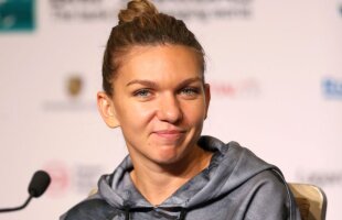 FOTO Reacție tranșantă a Simonei Halep după ce a fost surprinsă de paparazzi alături de Radu Barbu în vacanța din Italia