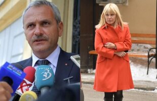 Tolontan: Cinci asemănări frapante între dosarul lui Liviu Dragnea și cel al Elenei Udrea