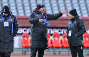 EXCLUSIV UPDATE Ședință anti-FCSB la Rin » Noua strategie a lui Dinamo + două mesaje clare ale lui Negoiță