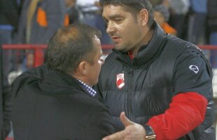 Un fost antrenor din "Ștefan cel Mare" e necruțător cu Negoiță: "Una e să construiești un hotel, alta e să faci o echipă. Dinamo are o soartă sumbră"