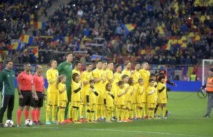 Oferte pentru un internațional român care a jucat cu Olanda! Marica a vorbit despre transfer