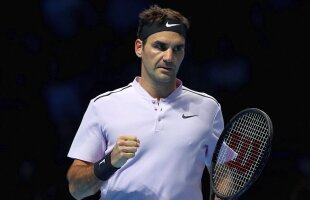 Federer doboară toate recordurile » Suma colosală cu care l-a depășit pe Tiger Woods în topul celor mai mari câștiguri