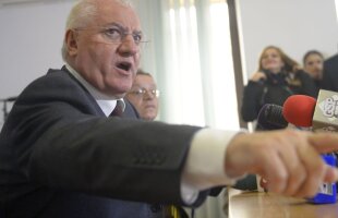 Dragomir face acuzații incredibile: "La alegeri a fost lucrătură politică! Ponta a vrut să mă aresteze" » Dezvăluiri-șoc: "Paszkany mi-a propus un comision, dar trebuia să dau bani în campania lui Ponta"