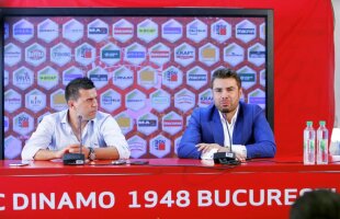 Tot Mutu și Contra sunt de vină » Un campion cu Dinamo acuză: "Au adus jucători care au făcut gaură în buget"