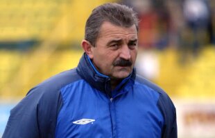 Ionuț Popa își ceartă jucătorii după egalul cu FC Botoșani: "Poate e o problemă psihică"