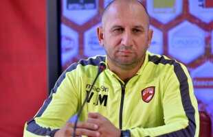 INCREDIBIL! Cum s-a complicat situația lui Dinamo după eșecul FCSB-ului de la Iași 