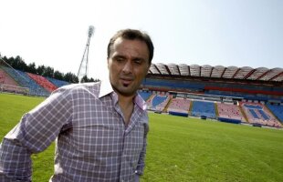 Cum s-a făcut de râs "expertul" Panduru înainte de meciul dintre FCSB și Poli Iași: "Atât se termină!"