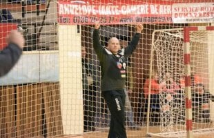 HCDS Constanța speră la calificarea în grupele Cupei EHF » Rezultat neașteptat împotriva unei triple câștigătoare a Champions League