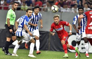 EXCLUSIV FCSB remarcă, CFR transferă: clujenii negociază deja cu ultimul fotbalist din Liga 1 ochit de Becali!