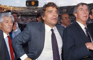 Bernard Tapie, în lacrimi, despre "maladia oribilă" care îl chinuie: "Învingător sau învins, lupt până la capăt"