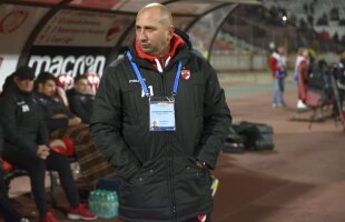 Ioanițoaia despre ce-i trebuie lui Dinamo: "Negoiță n-are de unde băga mai mulți bani sau nu vrea să-i bage?"