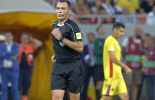 VIKTORIA PLZEN - FCSB » Steliștii, arbitrați în Cehia de o veche cunoștință a românilor