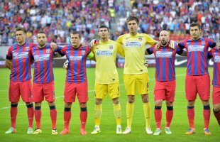 Anunț neașteptat! FCSB vrea să transfere un fotbalist care a mai jucat în tricoul roș-albastru și a luat legătura cu acesta + Reacția lui Becali