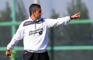 PAOK e lider în Grecia! Răzvan Lucescu vorbește și la victorii de greșeli: “Știm că, dacă facem o singură eroare, ne va costa!”