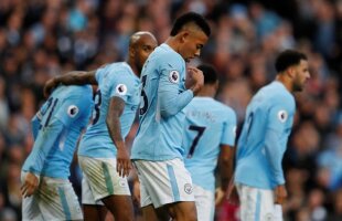 Profită acum de Manchester City - Feyenoord » Cotă mărită de la 1.28 la 10.00 pentru un pariu pe goluri