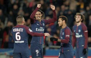 Încă un meci spectaculos în UCL » Cotă mărită la 10.00 pentru un pariu simplu la PSG - Celtic