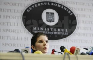 Monica Iacob Ridzi, eliberată din închisoare la aproape 3 ani de la condamnare