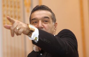 S-a dat singur de gol! Gigi Becali a negociat două săptămâni, în secret, cu un superjucător, deși nu avea voie: "S-a prins Dan Petrescu" 