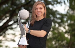 SIMONA HALEP - LOCUL 1 WTA. 200 de săptămâni la vârful WTA: Simona Halep, fiecare punct important dintr-o luptă continuă