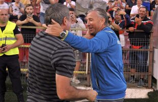 Suma uriașă aruncată de Dan Petrescu pe transferuri! Depășește antrenori uriași » Mircea Lucescu este mult pe plus: le-a făcut o avere patronilor