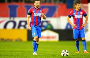 Sânmărtean dezvăluie motivele pentru care a refuzat Dinamo: "Am pățit asta la Steaua"