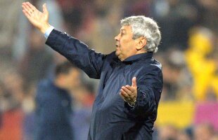 Mircea Lucescu, tot mai contestat în Turcia: "Cu selecționeri turci am avut succese înainte"