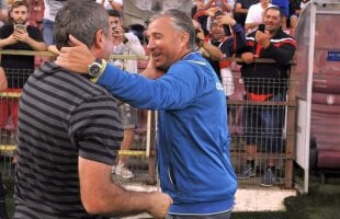 Dan Petrescu distruge jucătorul dorit de FCSB: "N-a făcut nimic pentru CFR. Mi se pare incredibil"