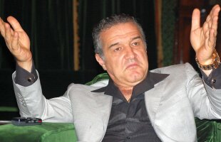 Dică, exasperat de întrebările despre Gigi Becali: "Ce să fac eu? Să schimb patronul?"