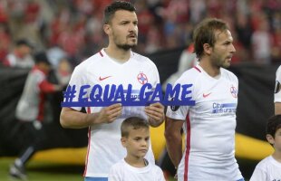 Cum a ajuns Budescu să rateze următorul meci din Europa League » Motivul incredibil care a dus la absența sa