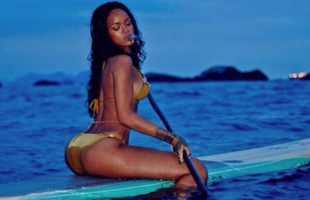 FOTO Cine sunt cântărețele cel mai bine plătite în acest an » Rihanna, abia pe 7!