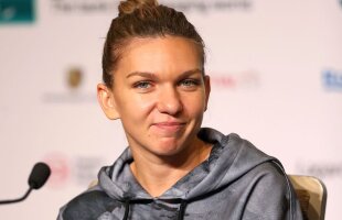 Halep s-a supărat pe adversarele din circuitul WTA: "Nu doar Sharapova face așa"