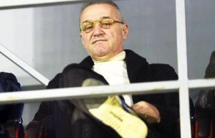 IMPLOZIE la FCSB?! Informația UITATĂ de toată lumea! De ce Gigi Becali ar trebui, de urgență, să închidă gura