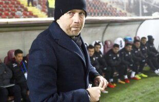 Ar trebui Edi Iordănescu și un jucător al Astrei suspendați din Liga 1? Gestul controversat din minutele de prelungire ale victoriei cu FCSB