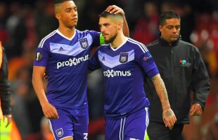 Anunț categoric! Stanciu pleacă de la Anderlecht pentru o sumă infimă: "Totul e limpede acum"