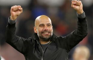 Guardiola vrea întăriri în defensivă la Manchester City » A pus ochii pe un fundaș din La Liga