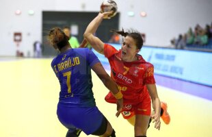 Oficialii din handbal au stabilit obiectivul la Mondial: "Vrem să intrăm în proiectul Samurai”