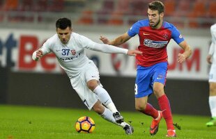 Piața FC Botoșani » După Moruțan, moldovenii au două oferte pentru alt jucător important! Prețul stabilit