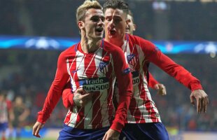 Griezmann a dezvăluit echipa din Premier League cu care nu va semna niciodată » Episodul neplăcut care l-a marcat