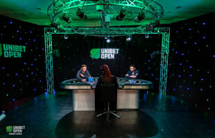 Unibet Open 2017 la Bucuresti – se asteapta premii record in acest an