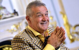 Încă o afacere importantă reușită de Becali: "Am semnat înțelegerea!"