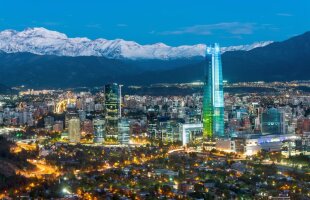 FOTO Superreportaj al lui Cristian Geambașu în Chile » Ţara care nu se sperie de cutremure