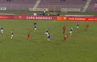 VIDEO Soljici a șocat cu gafa din meciul contra celor de la FCSB: "N-am văzut niciodată aşa ceva, pe vremea mea erai călcat în picioare"