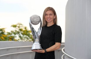 Simona e mai hotărâtă ca niciodată! Halep a anunțat ce obiective are în 2018