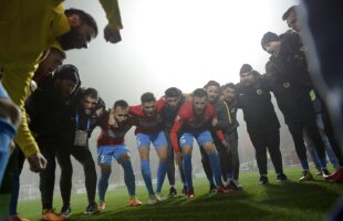 Superpariu pentru FCSB - Juventus » Cum poți obține cota 10.00 pentru victoria ”roș-albaștrilor”