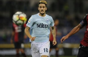 Cota Zilei pentru pariori » 1.48 pentru un pariu pe goluri în Sampdoria - Lazio
