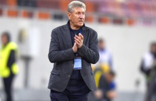 Ion Moldovan știe unde s-a făcut diferența în victoria la scor cu FC Botoșani