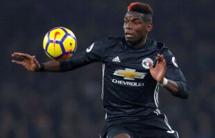 Declarație șocantă a lui Pogba: "Sper ca ei să se accidenteze și noi să profităm!"