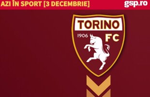 VIDEO Istoria tulburătore a lui AC Torino: marea echipă din anii '40 care a dispărut într-un accident aviatic