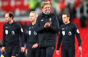 Klopp vrea 3 transferuri de top în iarnă, pentru a se putea bate la titlu în Premier League 