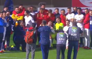 VIDEO + FOTO Kayserispor, egala lui Fenerbahce şi Beşiktaş » Gol FABULOS marcat în ultima fază a jocului